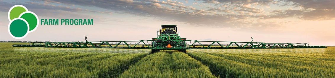 Farm Program 2024
