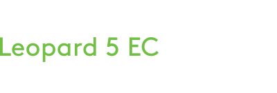 Leopard 5 EC