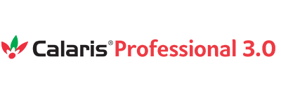 Calaris Professional 3.0 kereskedelmi ajánlat