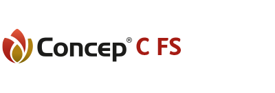 Concep C FS csávázó szer