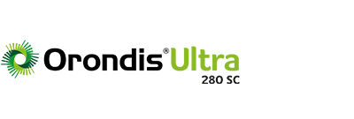 Orondis Ultra 280 SC gombaölő szer