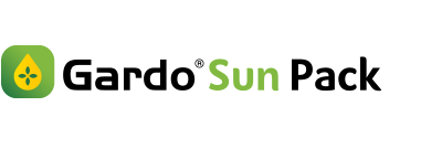 Gardo Sun Pack