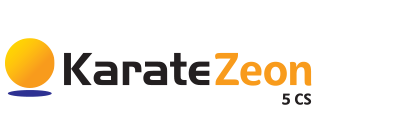 Karate Zeon 5 CS rovarölő szer