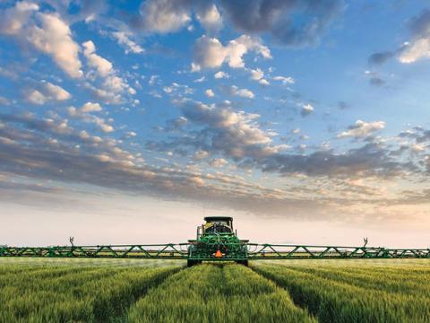 Permetezzen biztonságosan – bemutatkozik a Cropwise Spray Assist
