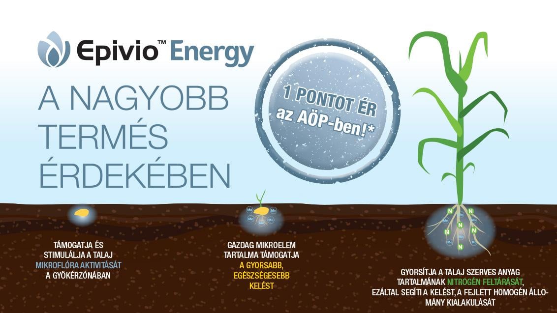 Epivio Energy