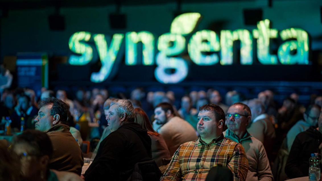 Syngenta szezonnyitó rendezvény - 2024