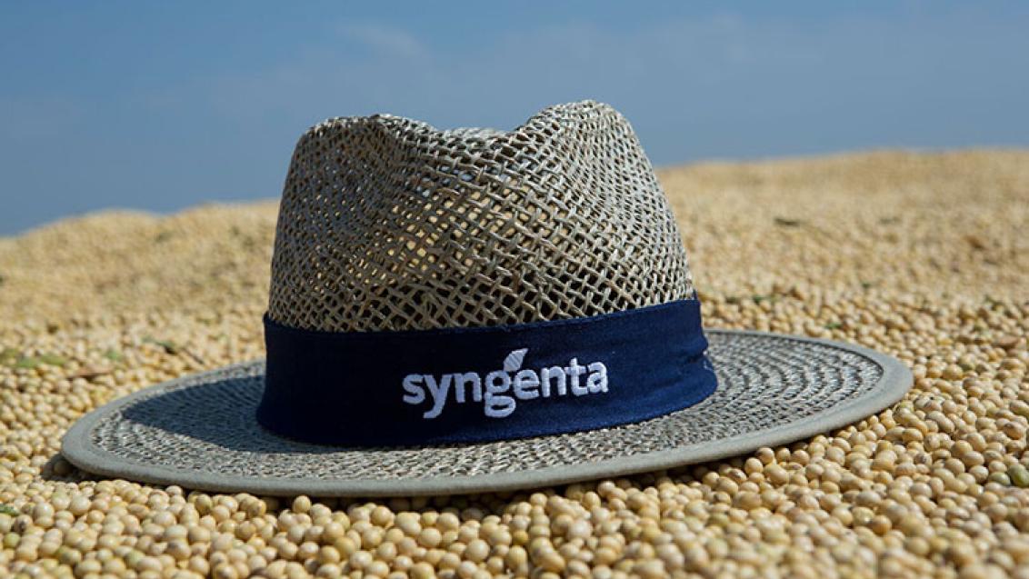 Syngenta