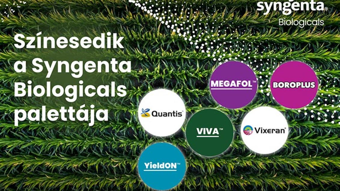 A növényeket érő stressz kezelés biológiai lehetőségei