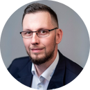 Dr. Varga Zoltán – Termékmenedzser