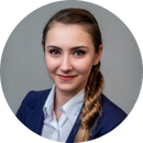Fóris-Kuti Kamilla - Termékmenedzser