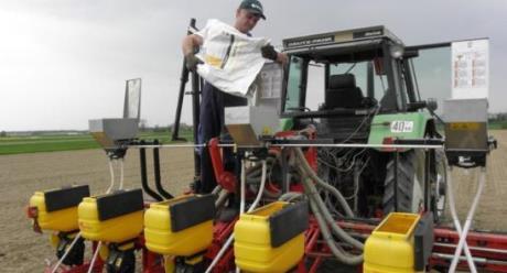 Syngenta növényvédelem
