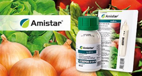 AMISTAR gombaölő szer