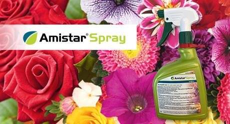 Amistar Spray gombaölő szer