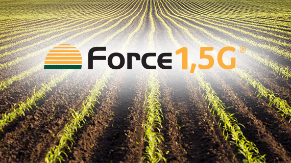 Force 1,5 G