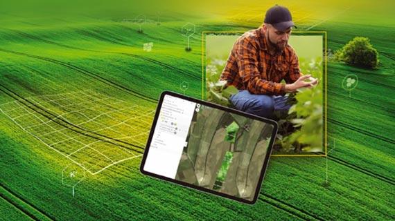 Interra®Scan kiadvány