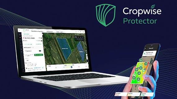 Cropwise Protector