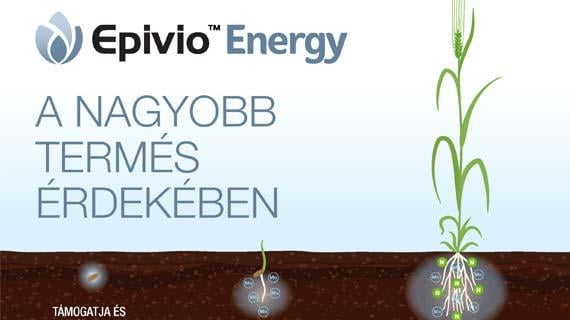Epivio Energy