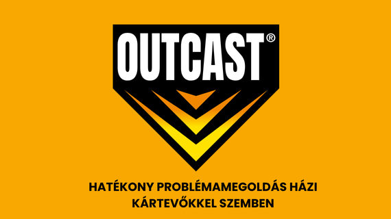 Outcast