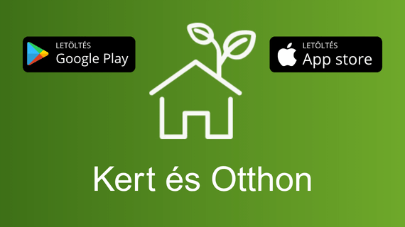 Kert és Otthon