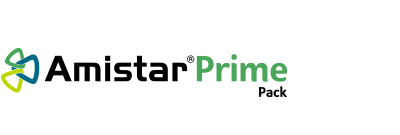 Amistar Prime gombaölő szer csomag