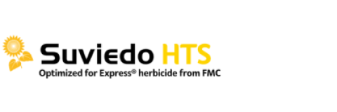 Suviedo HTS napraforgó hibrid vetőmag