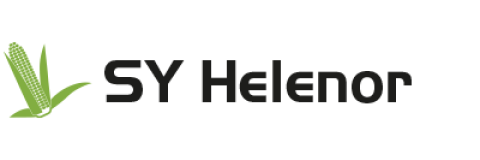 SY Helenor kukorica hibrid vetőmag