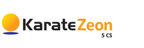 Karate Zeon 5 CS rovarölő szer