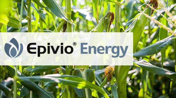 Epivio Energy - A nagyobb termés érdekében