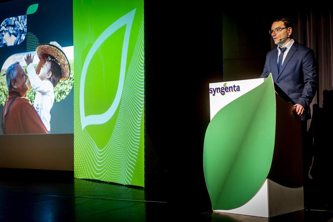 Syngenta Szezonnyitó rendezvény - 2025 - Szekszárd