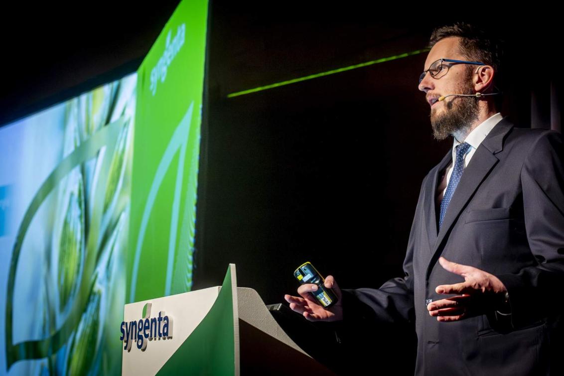 Syngenta Szezonnyitó rendezvény - 2025 - Szekszárd