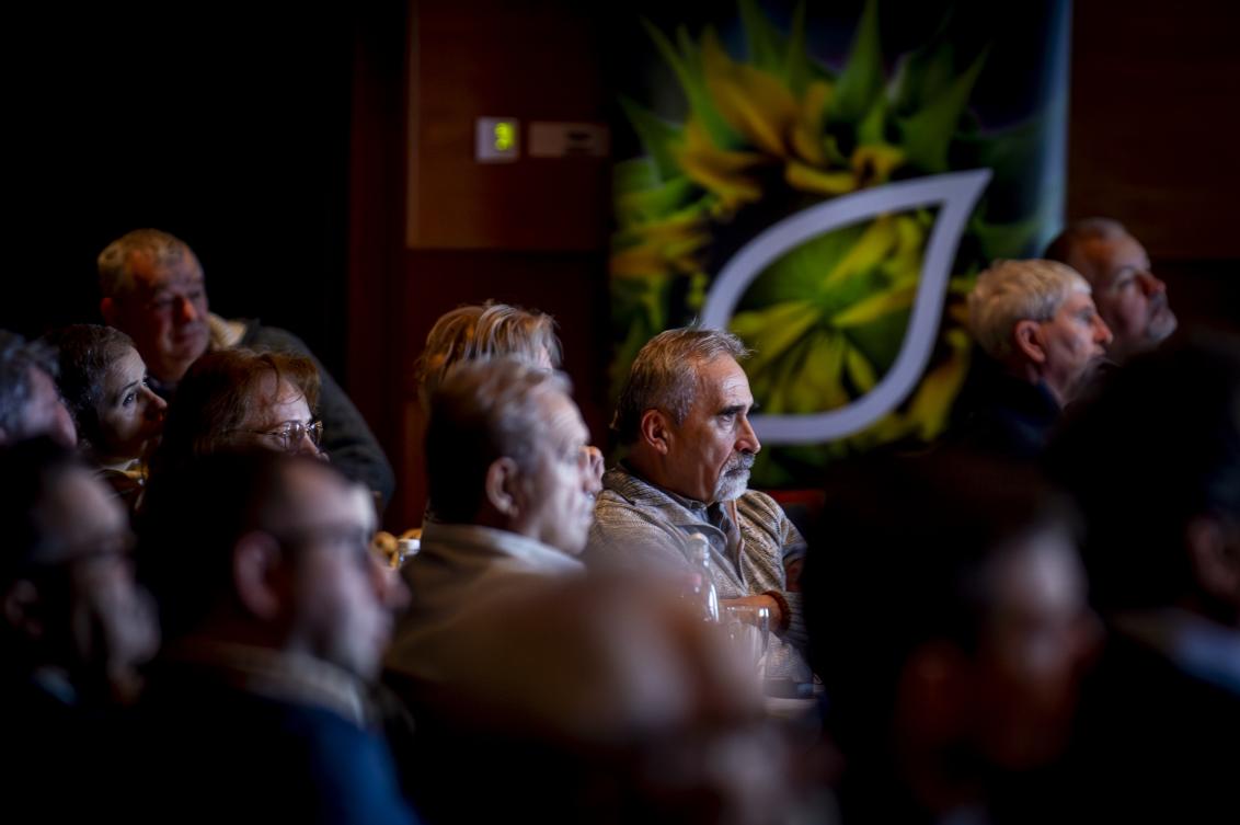 Syngenta Szezonnyitó rendezvény - 2025 - Szekszárd