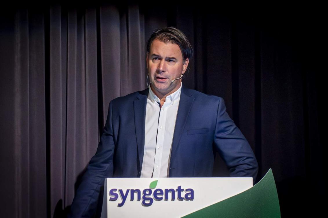 Syngenta Szezonnyitó rendezvény - 2025 - Szekszárd