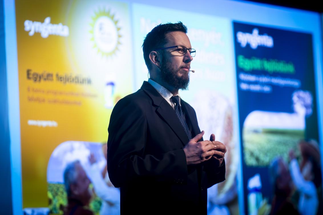 Syngenta Szezonnyitó rendezvény - 2025 - Szekszárd