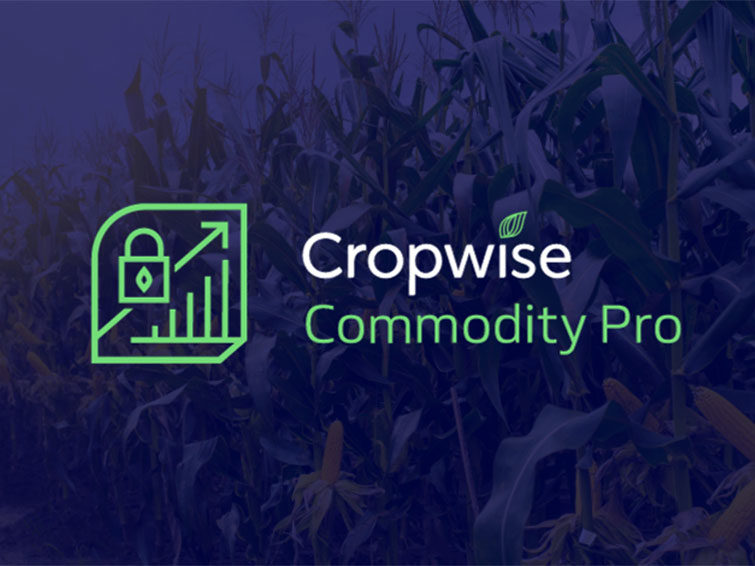 Cropwise Commodity Pro
