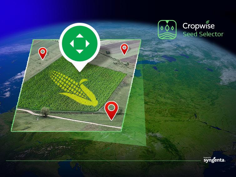 Cropwise Seed Selector
