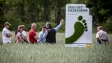 Syngenta Szershow