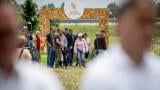 Syngenta Szershow