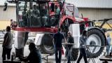 Syngenta Szershow