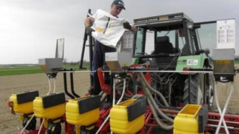 Syngenta növényvédelem