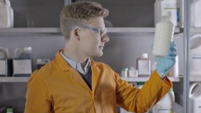 Syngenta növényvédelem