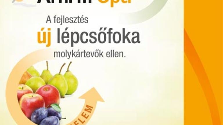 Affirm Opti termékismertető