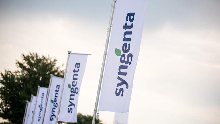 Innovatív újdonságok sorával nyitotta meg az idei szezont a Syngenta 