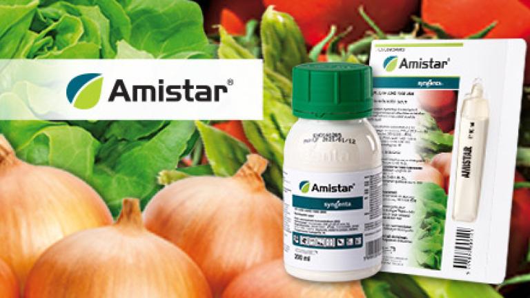 AMISTAR gombaölő szer