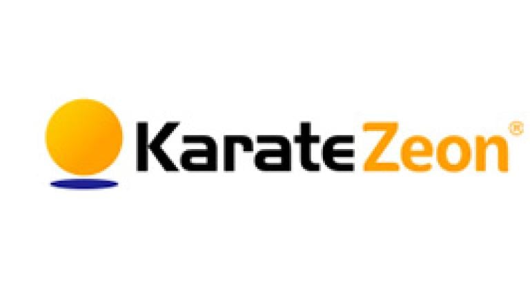 KARATE ZEON 5 CS rovarölő szer