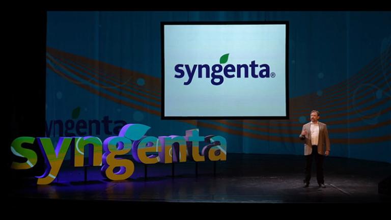 Syngenta szezonnyitó 2022
