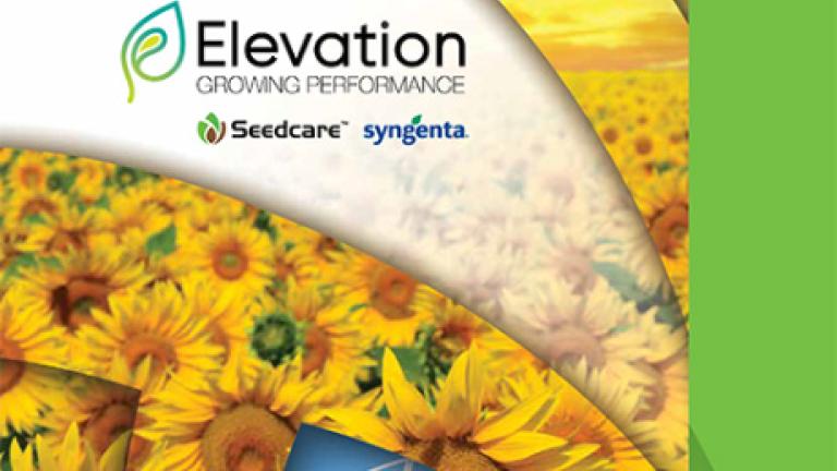 Elevation csávázási technológia