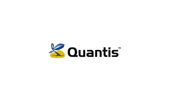 Quantis növénykondicionáló készítmény