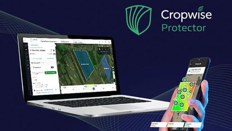 Cropwise Protector