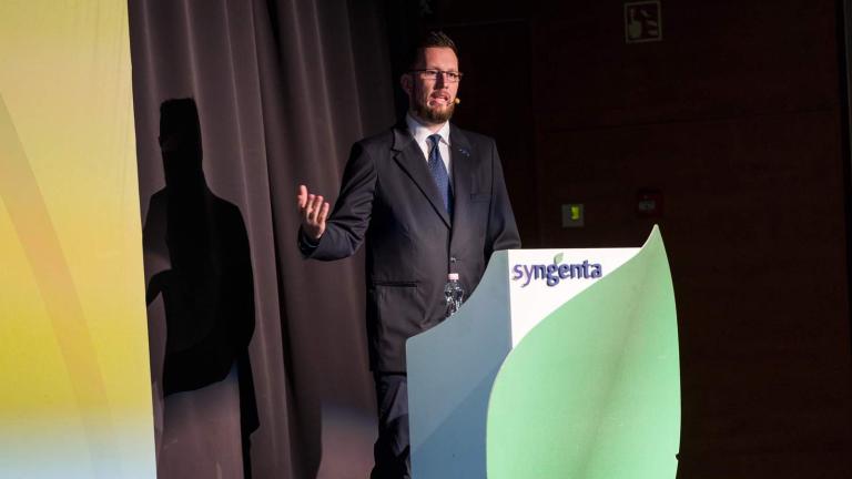 Syngenta szezonnyitó rendezvény - 2024