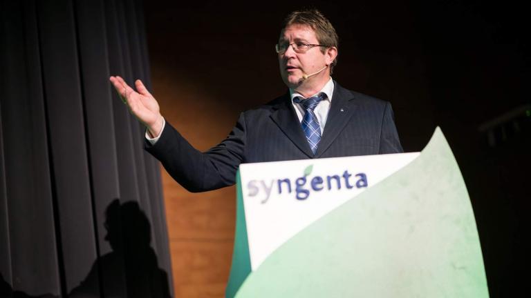 Syngenta szezonnyitó rendezvény - 2024